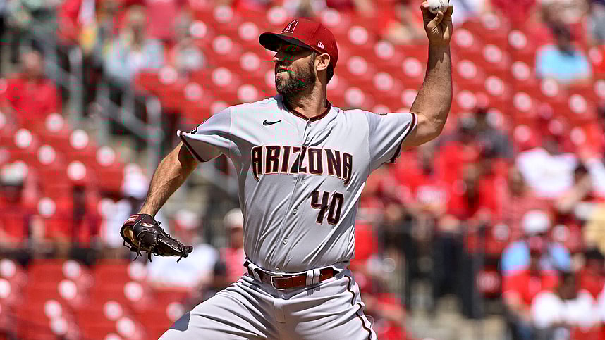 madison bumgarner, yankees