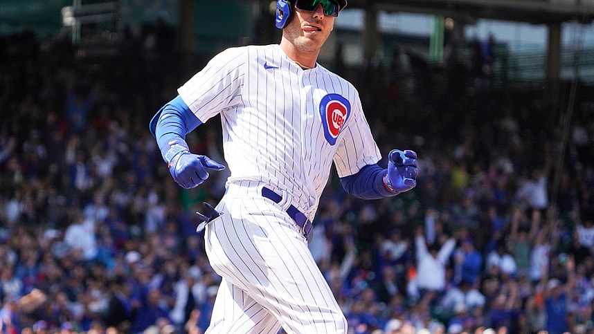 chicago cubs, yankees, cody bellinger