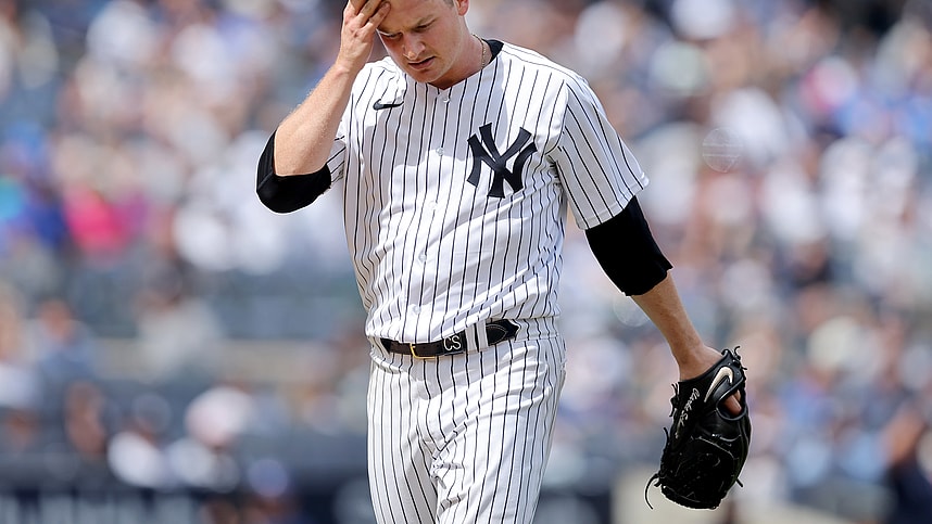 clarke schmidt, yankees