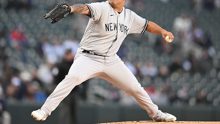 nestor cortes, yankees