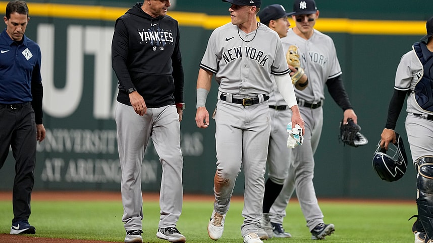 yankees, jake bauers