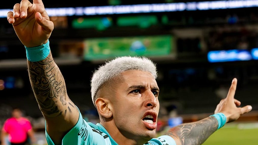 santi rodriguez, nycfc