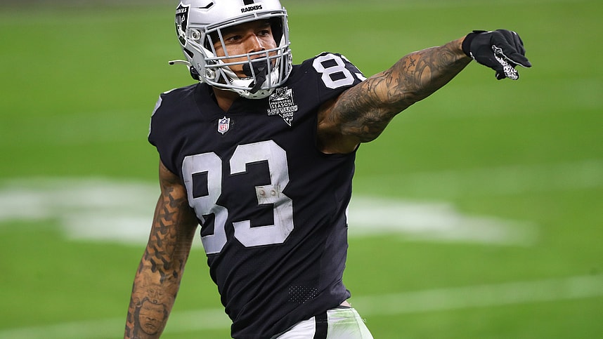 darren waller, new york giants