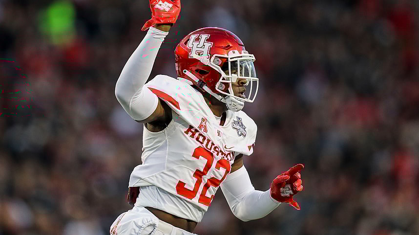 Gervarrius Owens, giants