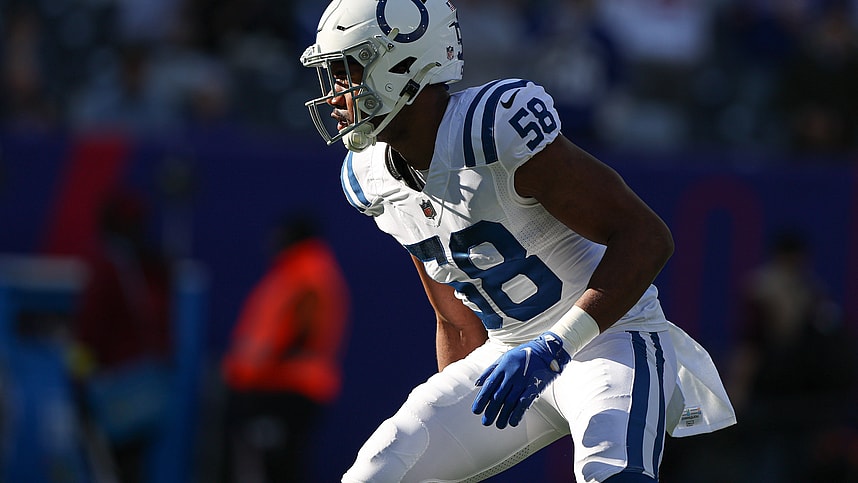 bobby okereke, new york giants