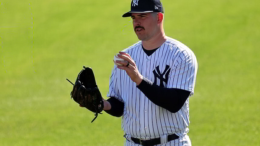 carlos rodon, yankees