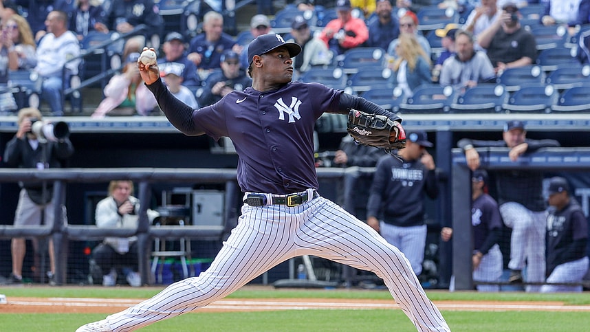 luis severino, yankees