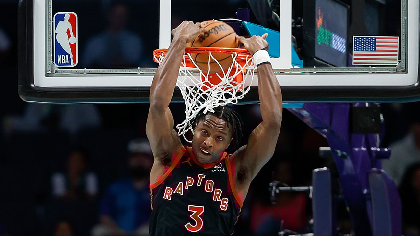 O.G. Anunoby, knicks