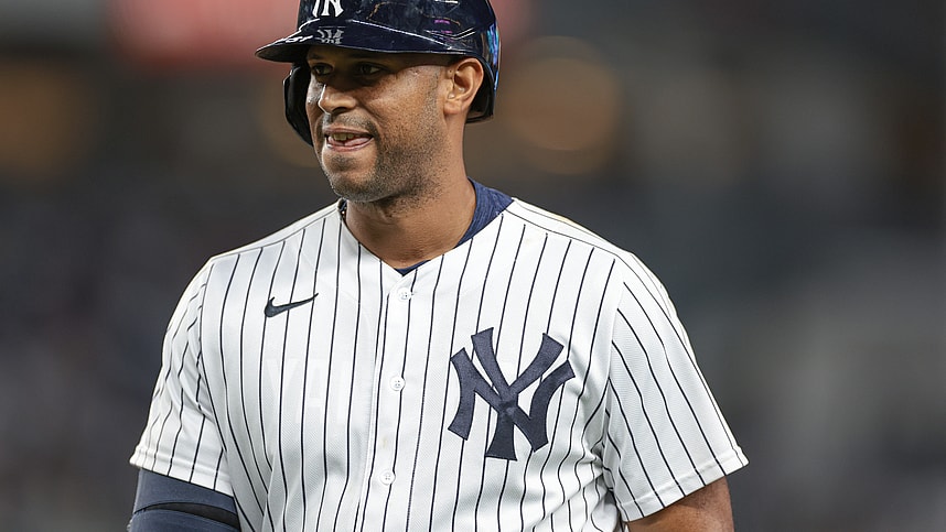 aaron hicks, yankees