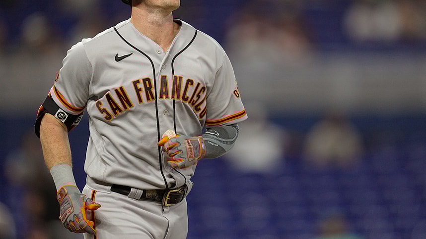 Mike Yastrzemski, yankees