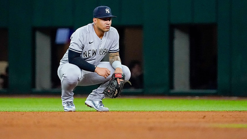 gleyber torres, yankees