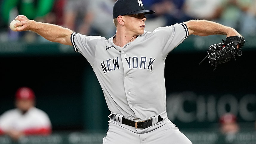 yankees, ian hamilton