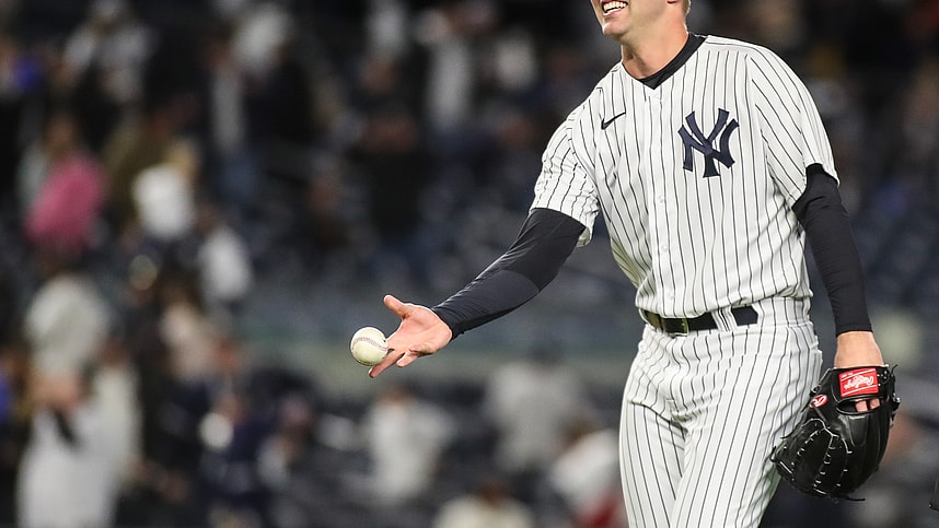 michael king, yankees