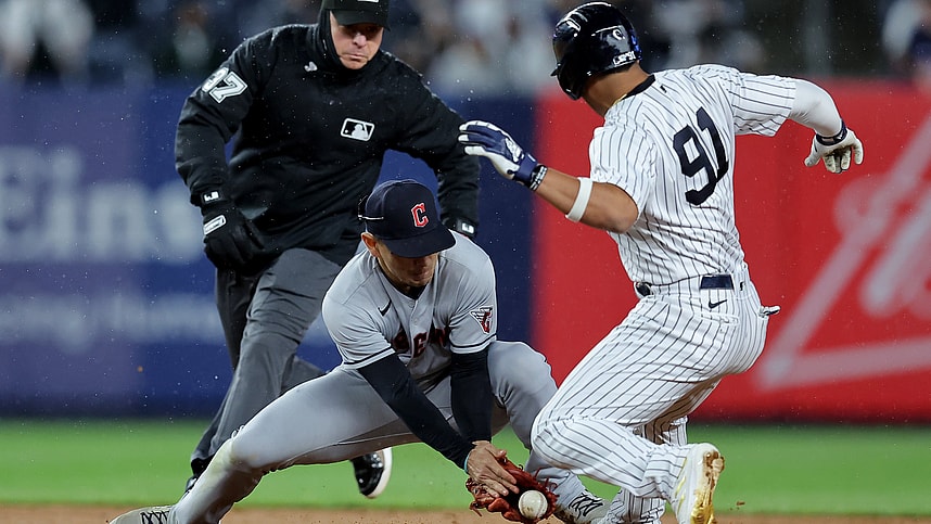 oswald peraza, yankees