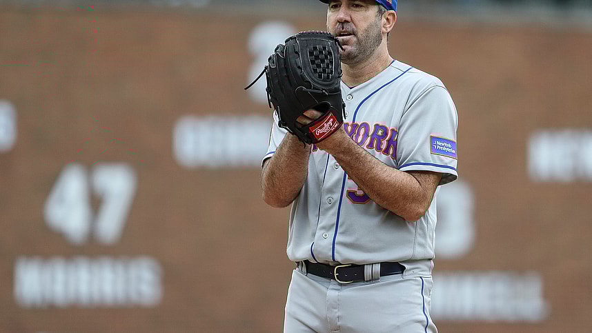 justin verlander, mets