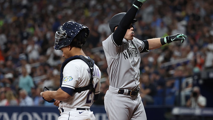 harrison bader, yankees