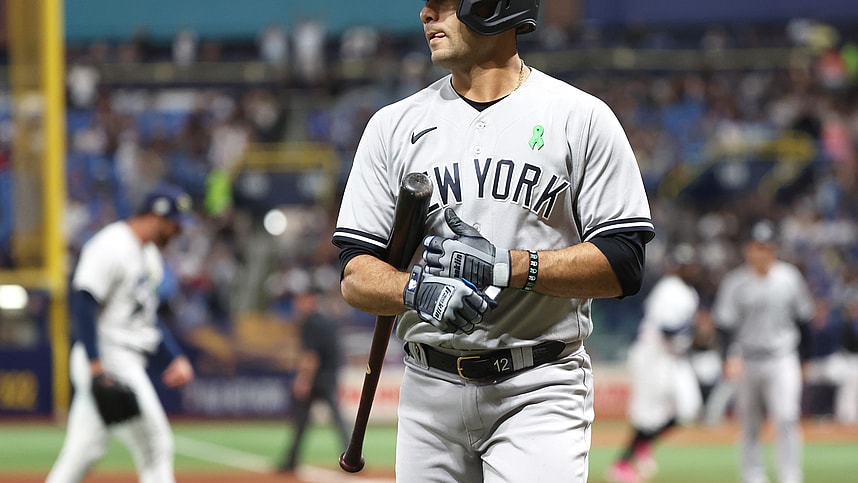 isiah kiner-falefa, yankees