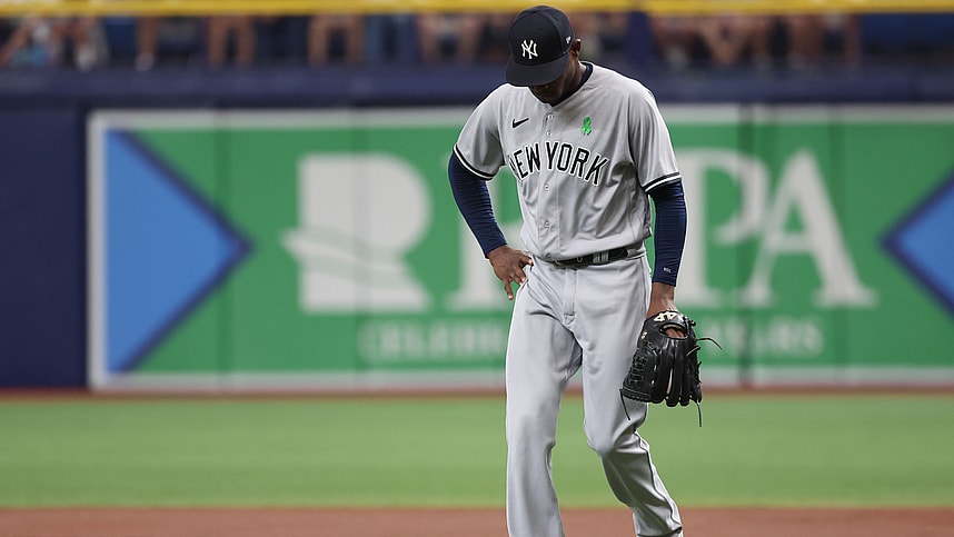 domingo german, yankees