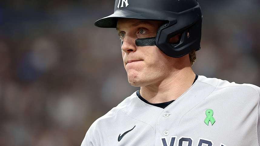 harrison bader, yankees