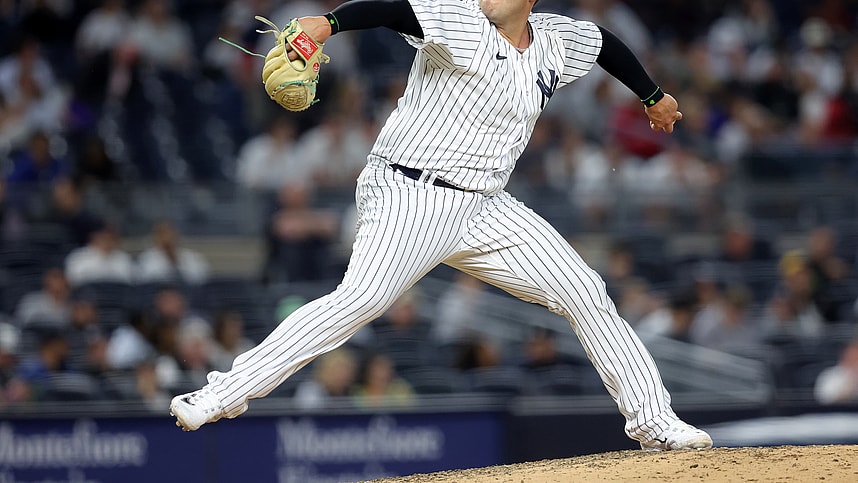 nick ramirez, yankees