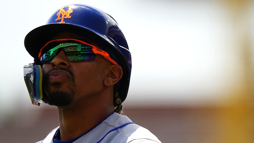 francisco lindor, mets