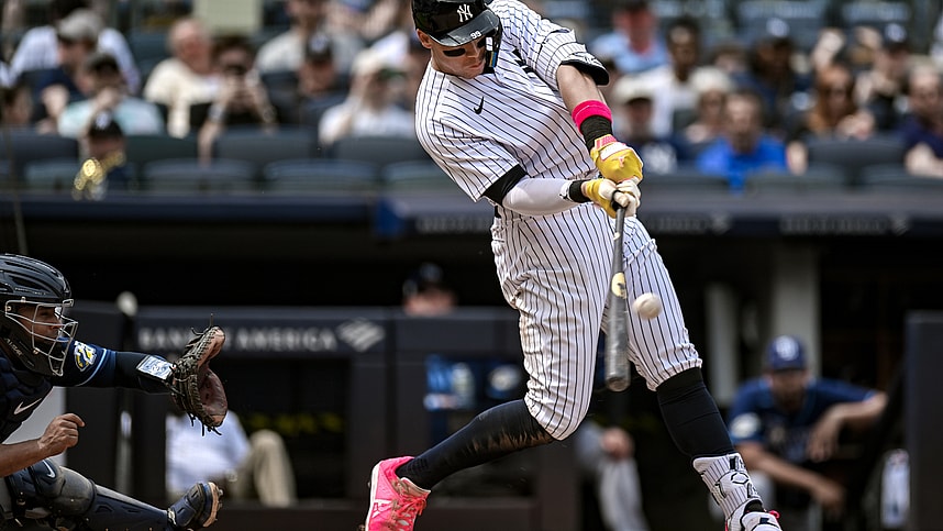 aaron judge, yankees