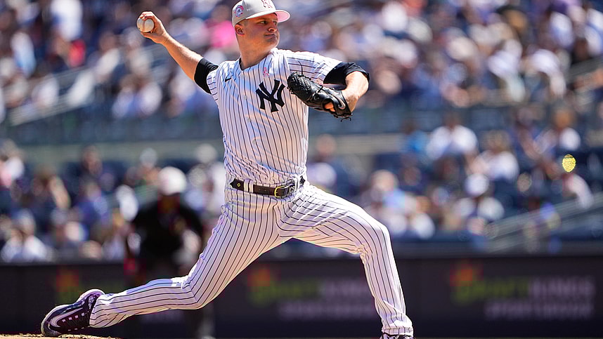 clarke schmidt, yankees