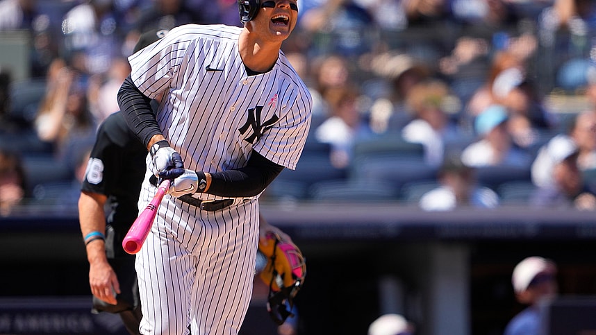 anthony rizzo, yankees