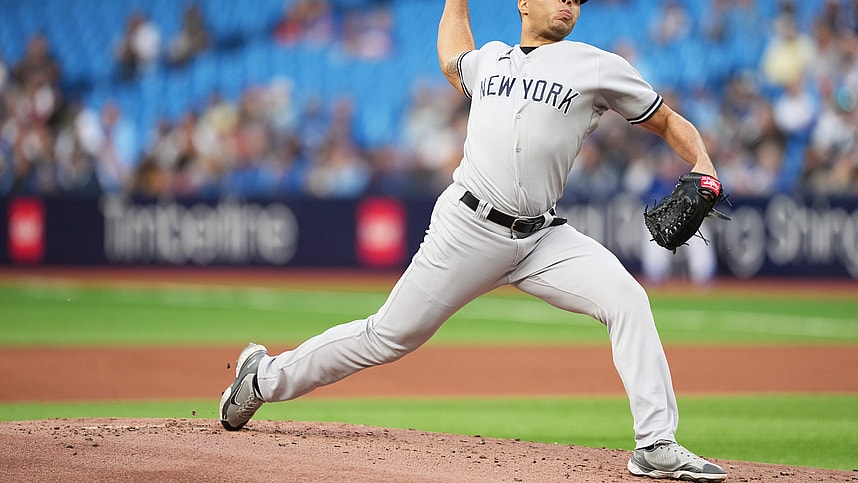 jimmy cordero, yankees