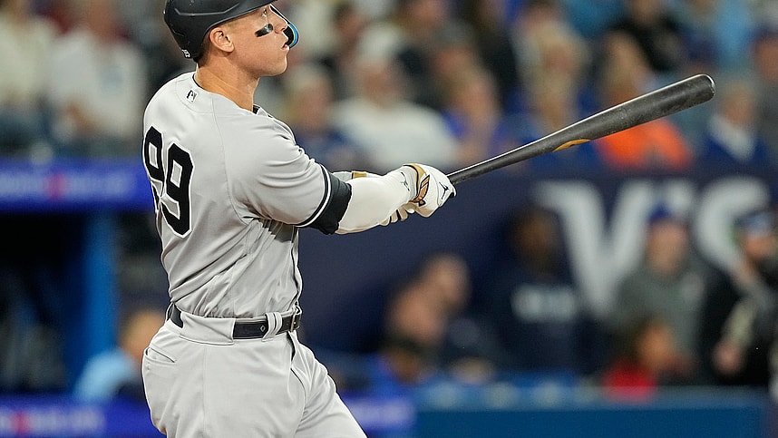 yankees, aaron judge