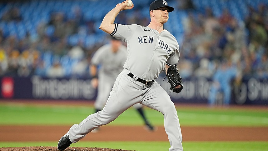 yankees, ian hamilton