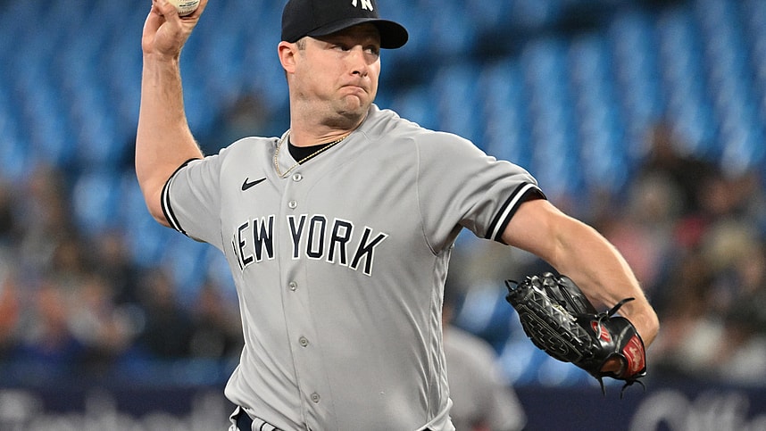 gerrit cole, yankees