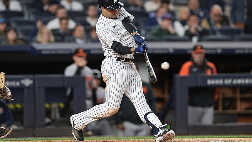 isiah kiner-falefa, yankees