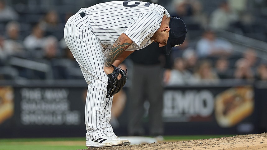 nestor cortes, yankees