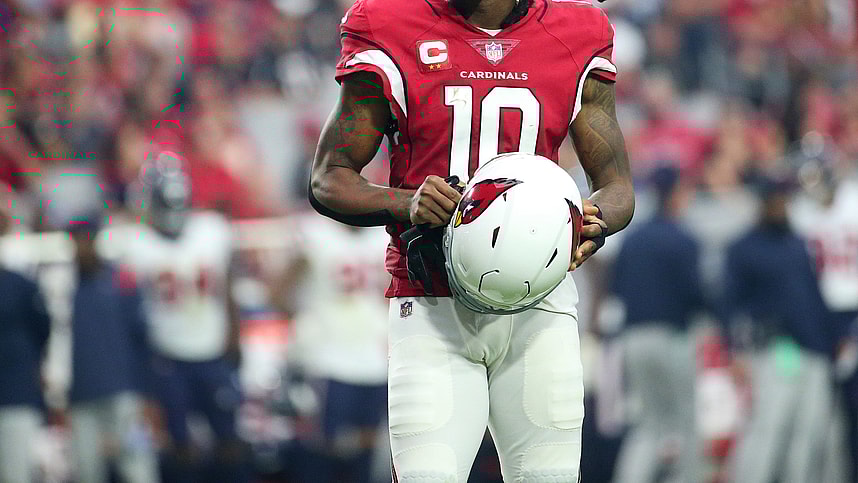 deandre hopkins, giants