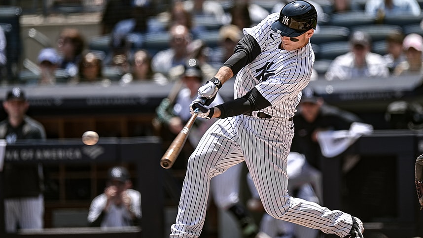 yankees, anthony rizzo