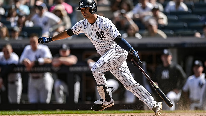 isiah kiner-falefa, yankees