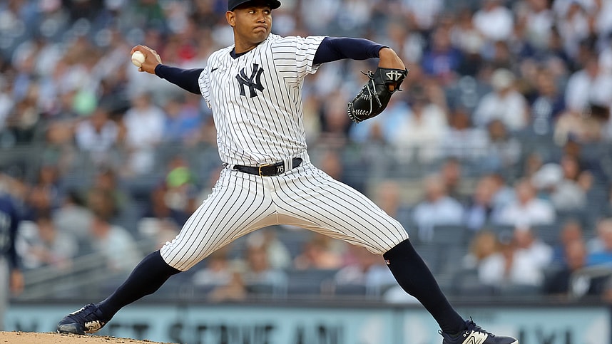 MLB: Seattle Mariners at New York Yankees