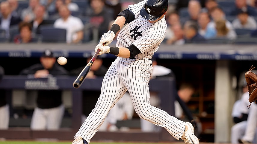 MLB: Seattle Mariners at New York Yankees
