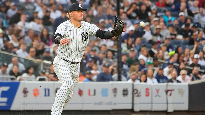 MLB: Seattle Mariners at New York Yankees