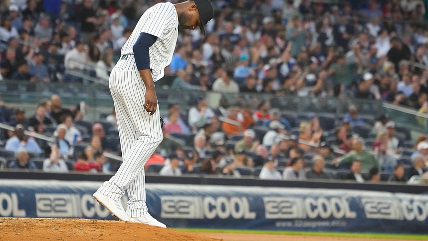 MLB: Seattle Mariners at New York Yankees