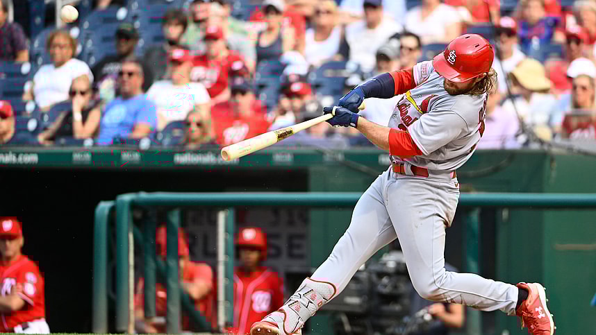 MLB: St. Louis Cardinals at Washington Nationals, yankees