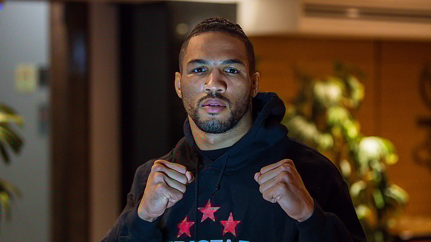 MMA: UFC Fight Night-Brasilia