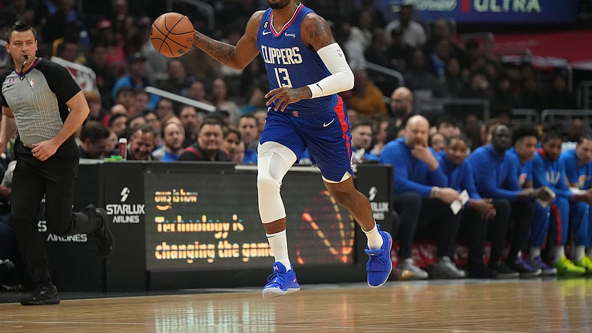 NBA: Oklahoma City Thunder at Los Angeles Clippers, new york knicks