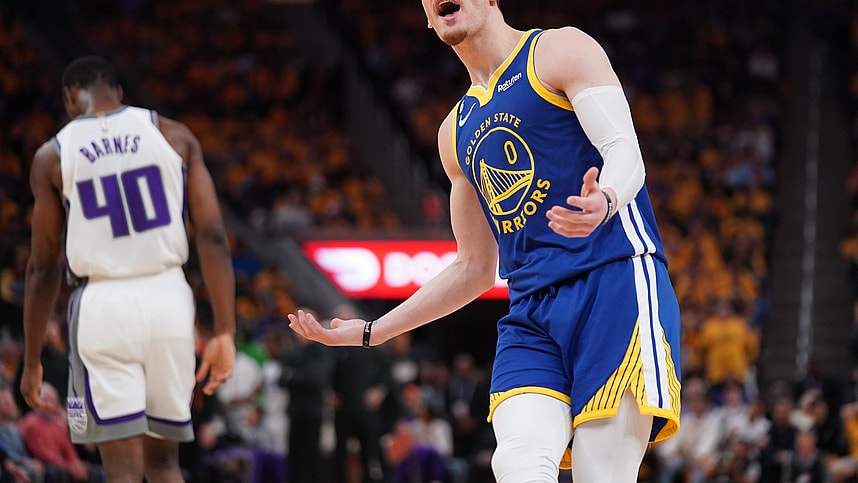 NBA: Playoffs-Sacramento Kings at Golden State Warriors, new york knicks