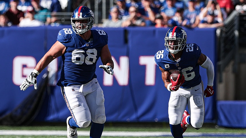 ben bredeson, new york giants