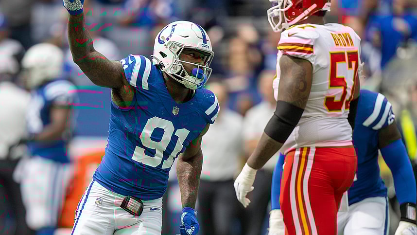 yannick Ngakoue, new york giants