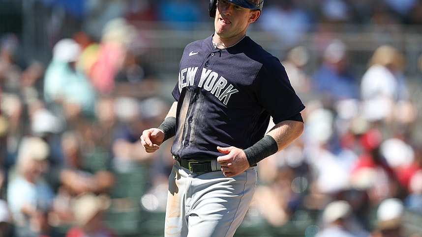 billy mckinney, yankees