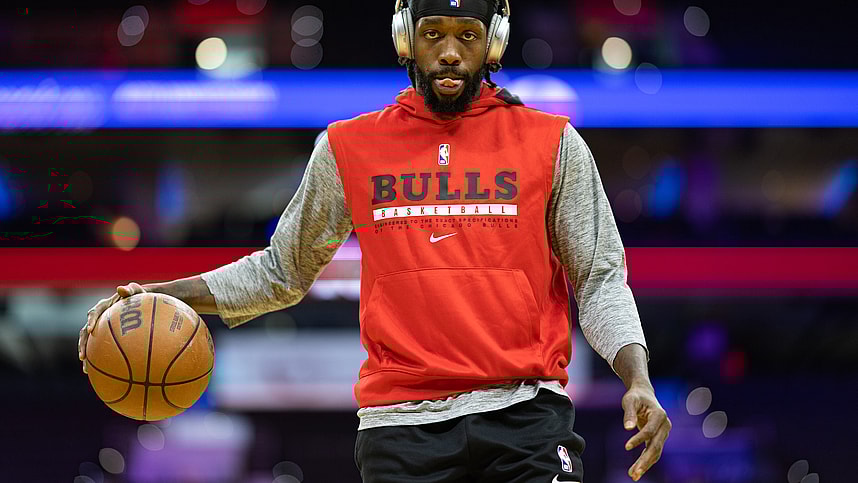 patrick beverley, knicks