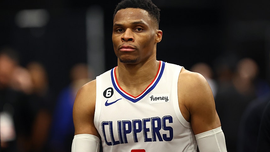 New York Knicks, Russell Westbrook